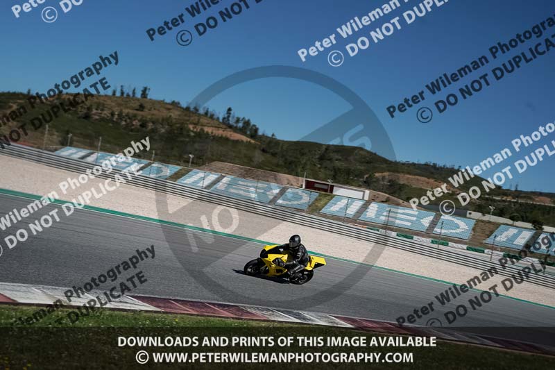 may 2019;motorbikes;no limits;peter wileman photography;portimao;portugal;trackday digital images
